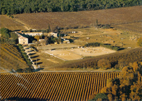 Centre Equestre Poney Club l'EPERON de ST GILLES
